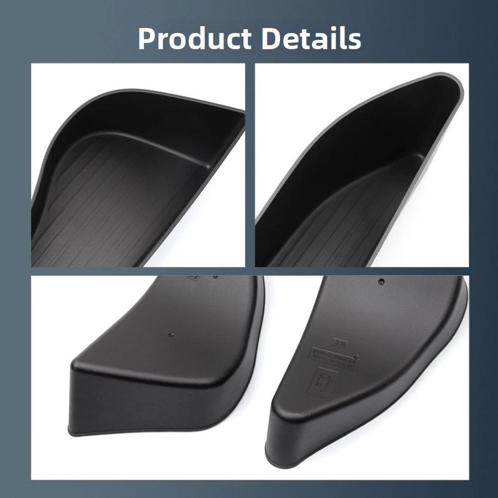 Door Slot Storage Box for (OEM Number NO)