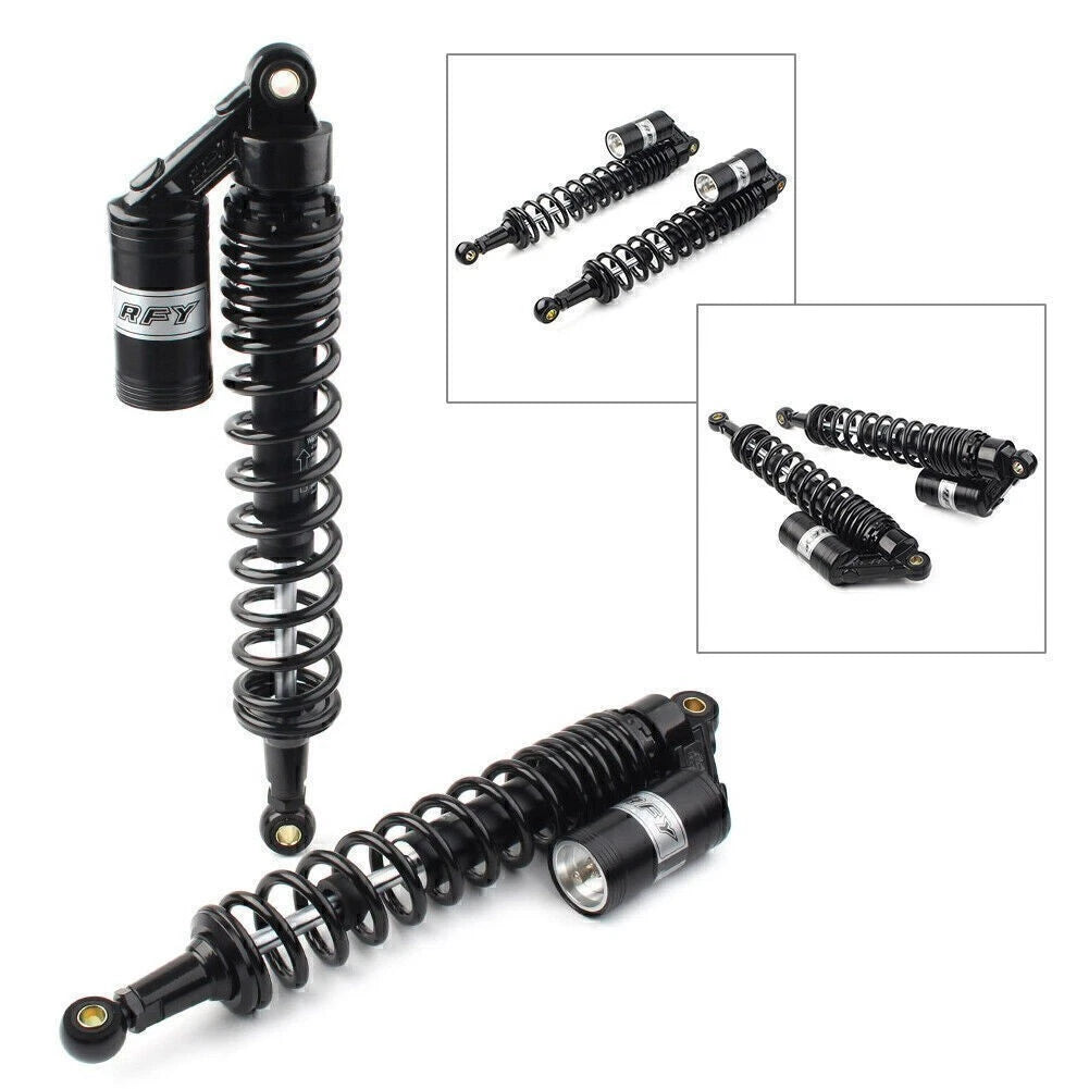 Shock Absorber for Yamaha Kawasaki (17.32")