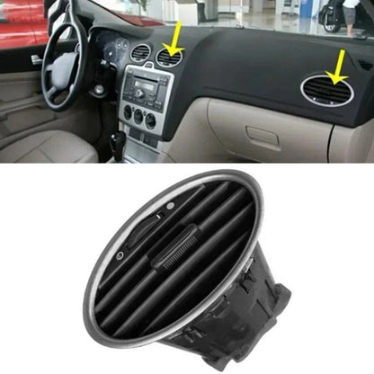 Centre Air Vent Grille Outlet for Ford Focus MK2 (2005–2013)