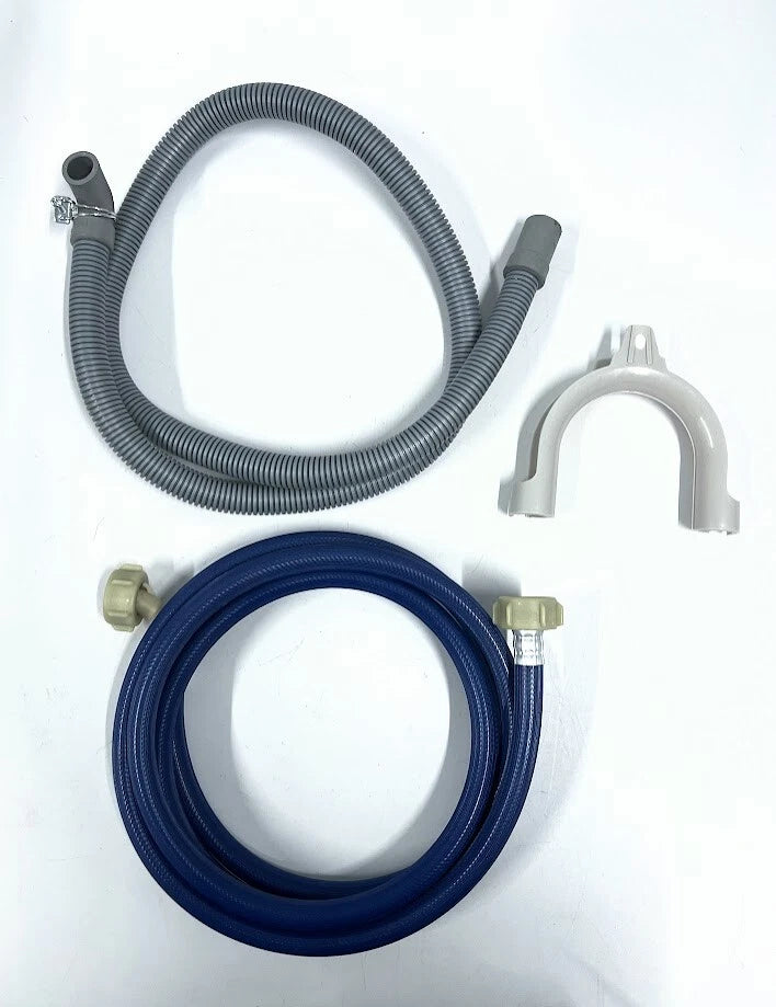 Hose Kit for Vesta Dishwasher (6816433)