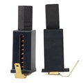 Carbon Brushes for Power Tools (Professional Grade)
