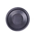 Replacement Headlight Cap Dust Cover for Ford Focus (2011–2017) ABS Black