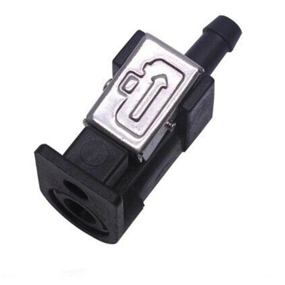 Fuel Connector for Yamaha Outboard Motor 6-90 HP (6Y1-24305-00-00, 18-80413)