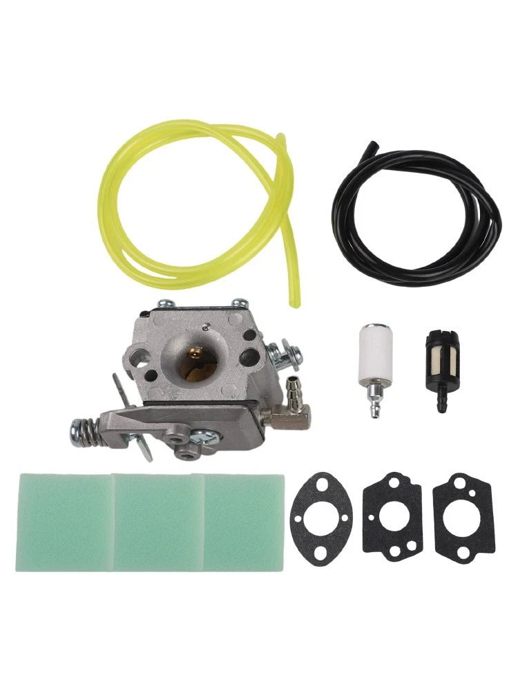 Carburetor Kit for Tecumseh Models (Smooth Fuel Consumption)