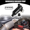 Windshield Washer Pump No. 8A6117K624A for Ford Edge (2007–2014)