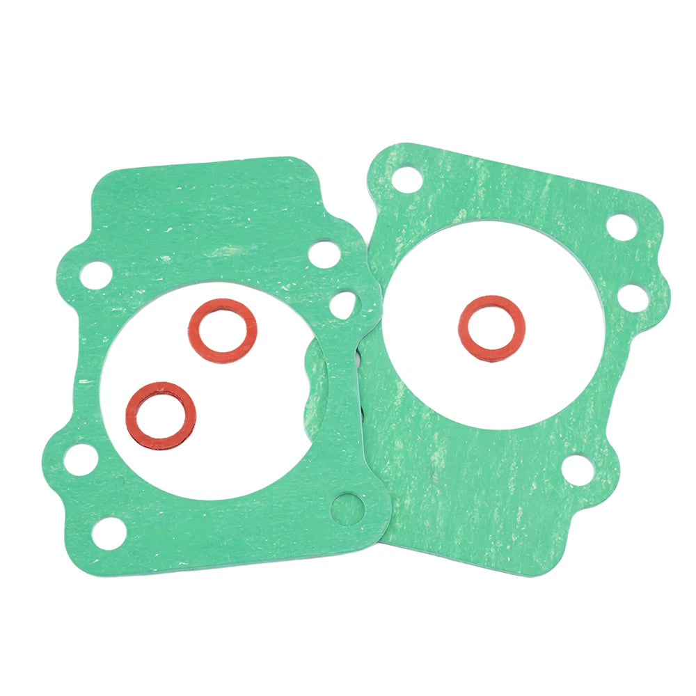 Water Pump Impeller Service Kit 682-44352-03 for Yamaha 4 Stroke 9.9 HP (1999–2023)