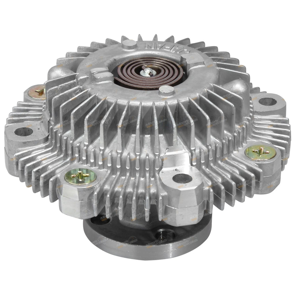 Fan Clutch Coupling for Suzuki Ignis RG413 (2000–2005) M13A Engine
