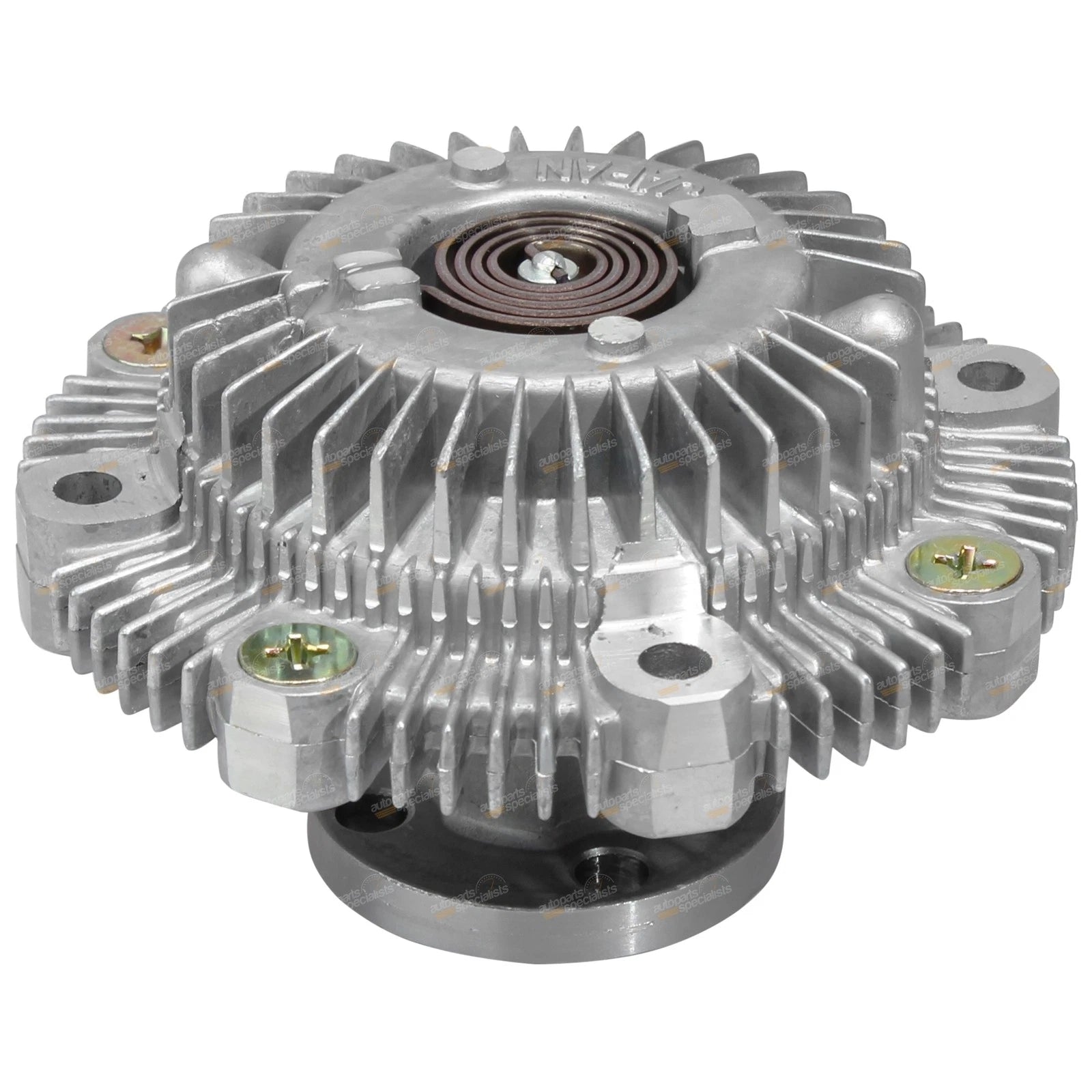 Fan Clutch Coupling for Suzuki Ignis RG413 (2000–2005) M13A Engine