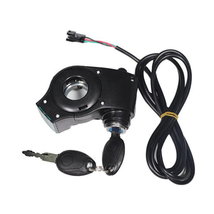 Ignition Switch for Kugoo M4 Scooter