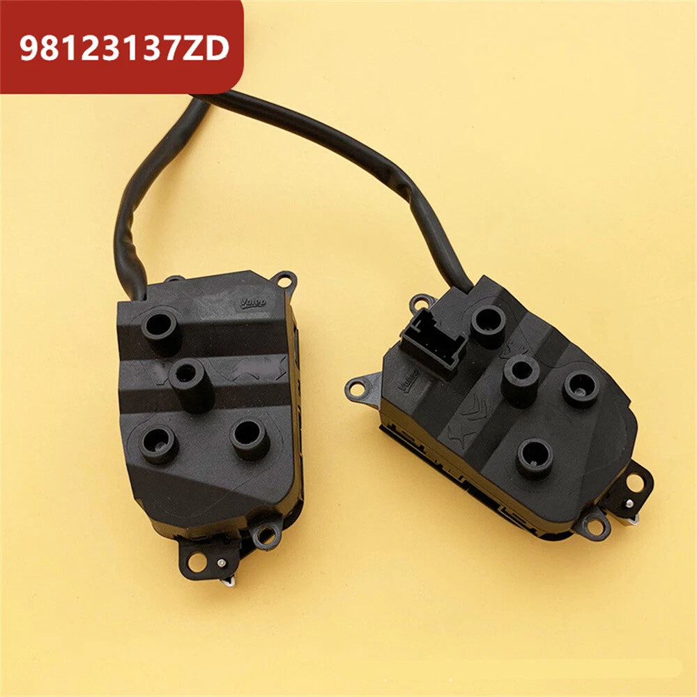 Multi-Function Steering Wheel Switch for Peugeot 4008 5008 508L (2008)