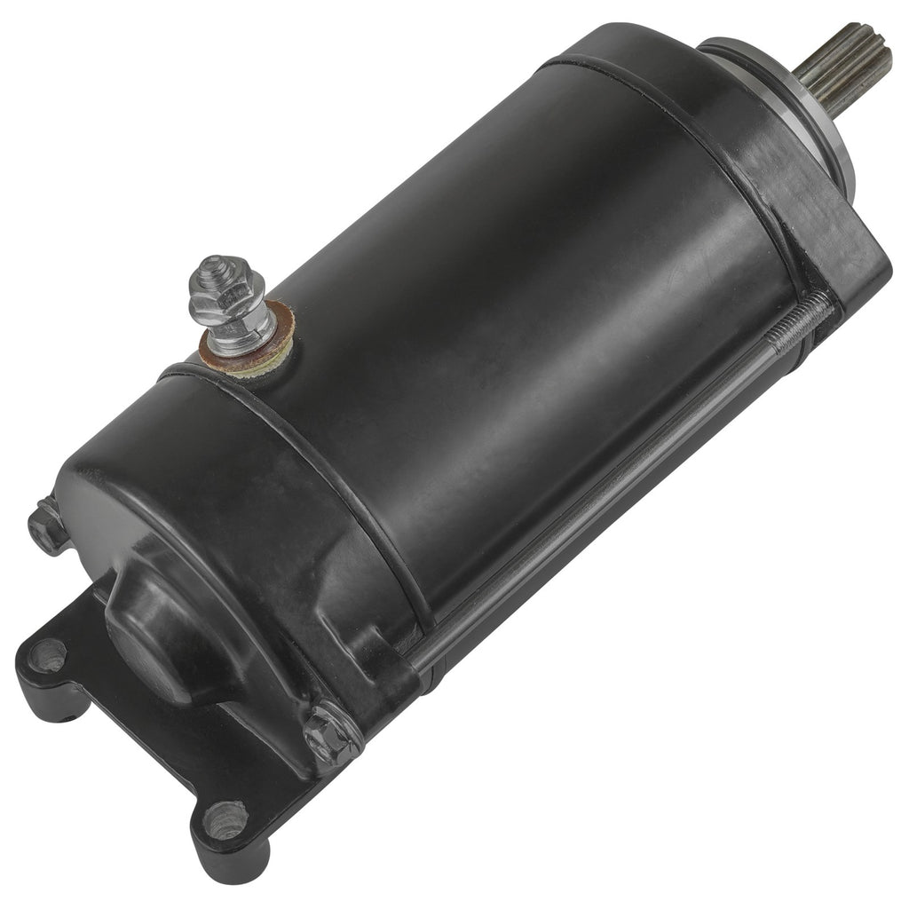 Caltric Starter Replacement for Kawasaki Vulcan 88 VN1500-A (1987–1995)