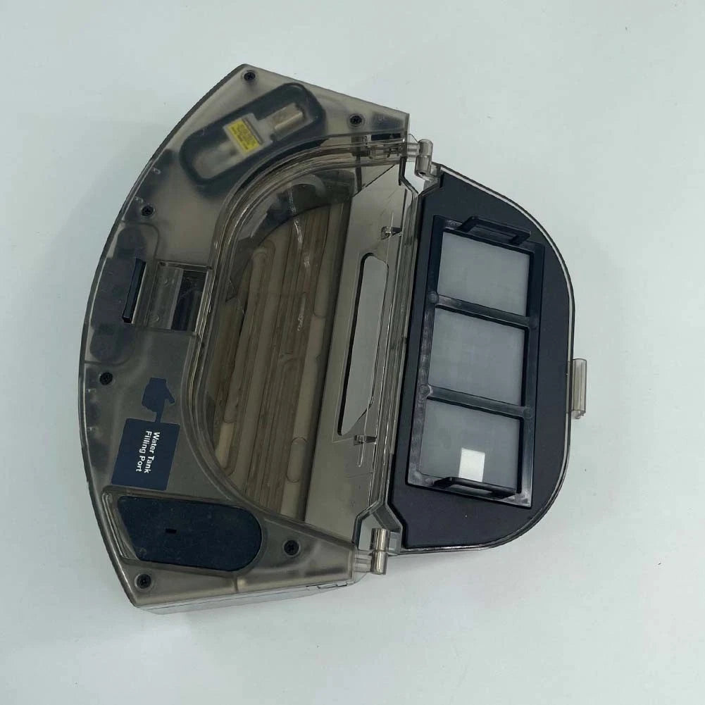 Dual Functionality Attachment for T10