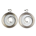 2X Starter Spring for Chainsaw (1117-190-0601, 11171900601)