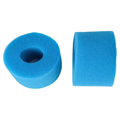 S1 VI Sponge Filter for Water Quality Enhancement (Washable, Long Lasting)