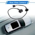 Rear View Camera for Kia Soul (2014–2016) 120-180°
