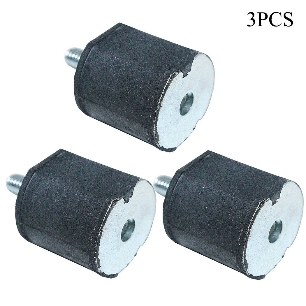 3X Buffer Mount for Hedge Trimmer #1116 790 9600 AV Annular