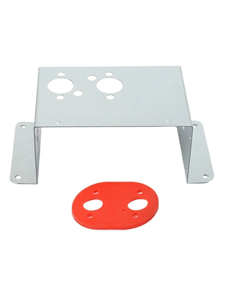 Parking Heater Base Mounting Bracket for Underfloor Installation