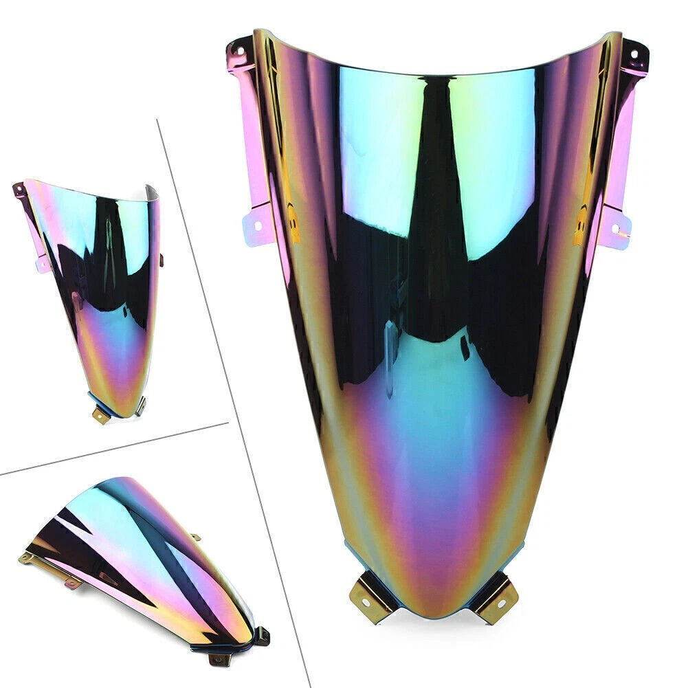 Windscreen for Ducati Panigale V4 V4S Racing Screen (2019–2020)