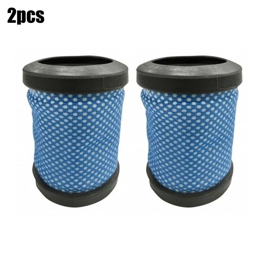 2X Filter for Hoover Ultra Light 5221 (Reusable, Washable)