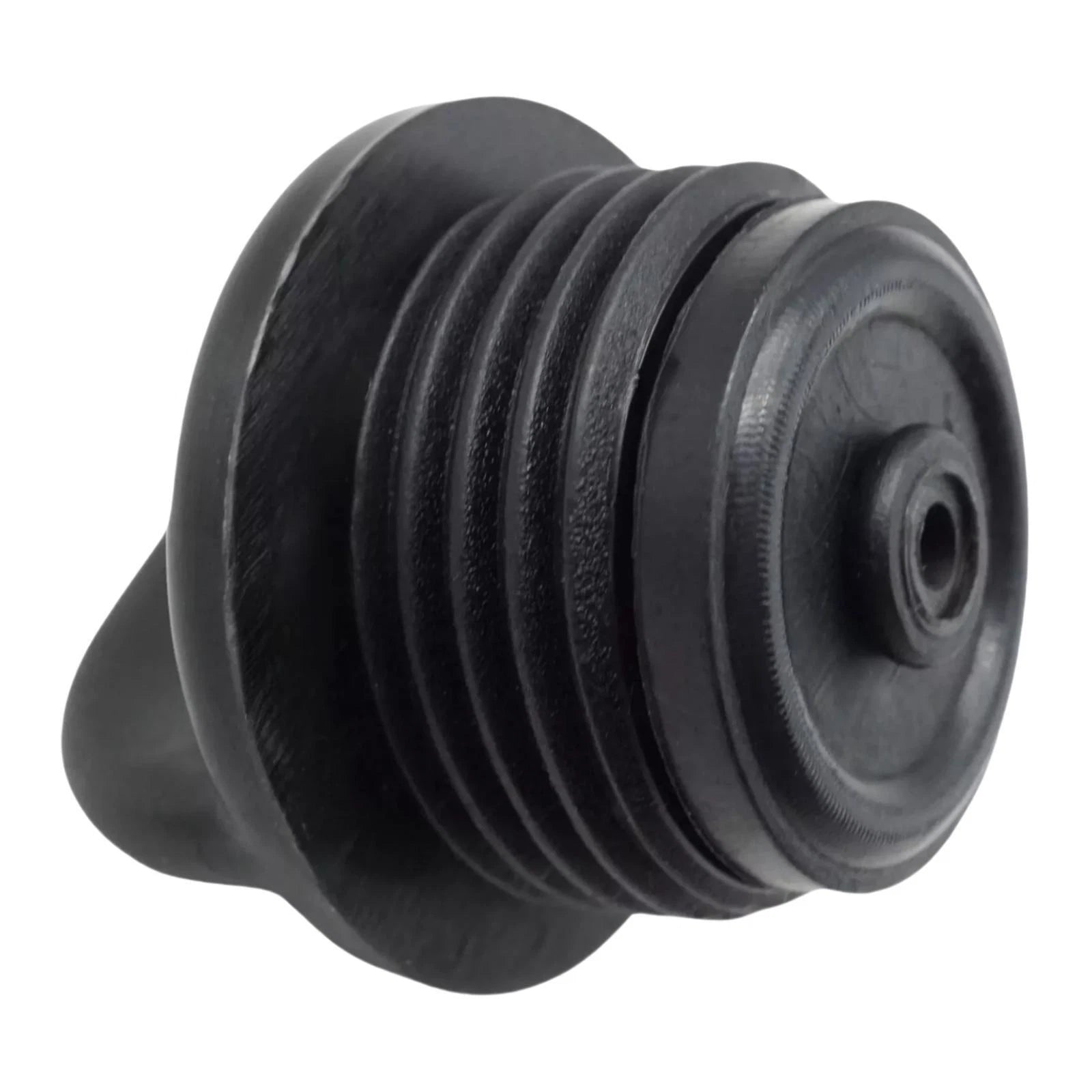 Water Flush Plug for Suzuki 4-Str 150 175 200 225 250 300 HP (1990–2023) 17913-93J00