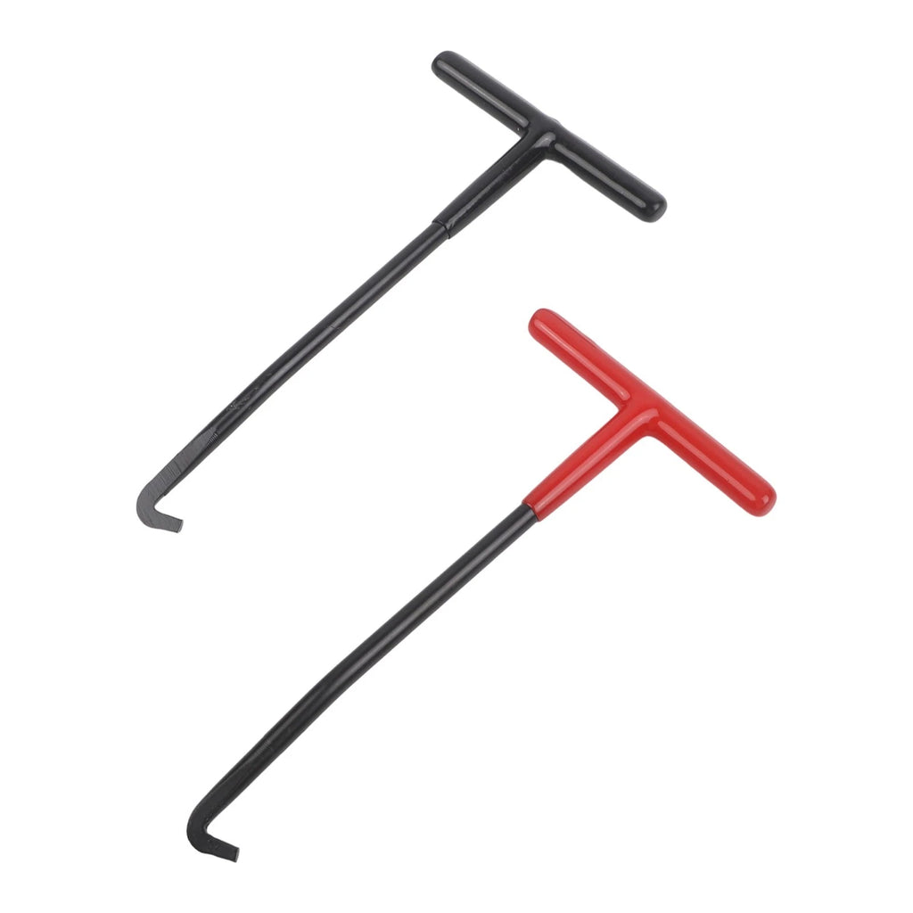 Motorcycle Exhaust Spring Puller for Efficient Installation and Removal Tasks