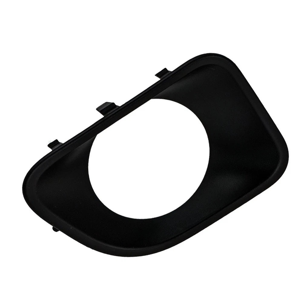 Adaptive Cruise Bezel Right Side Bezel Direct Replacement Right Side Placement