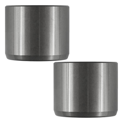 Front Brake Caliper Piston and Seals Replacement for Polaris Ranger 570 (2014–2019)