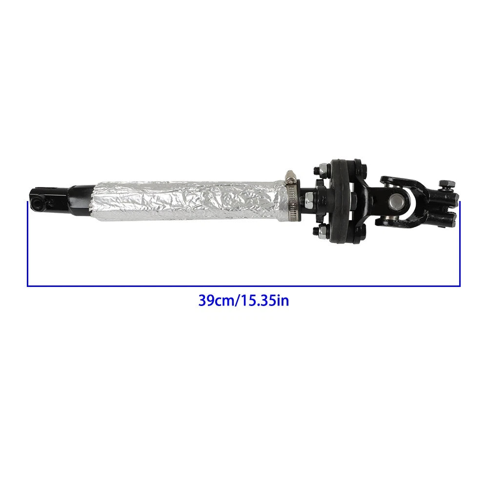 Lower Steering Shaft for Range Rover Sport LR4 LR3 (2005–2014)