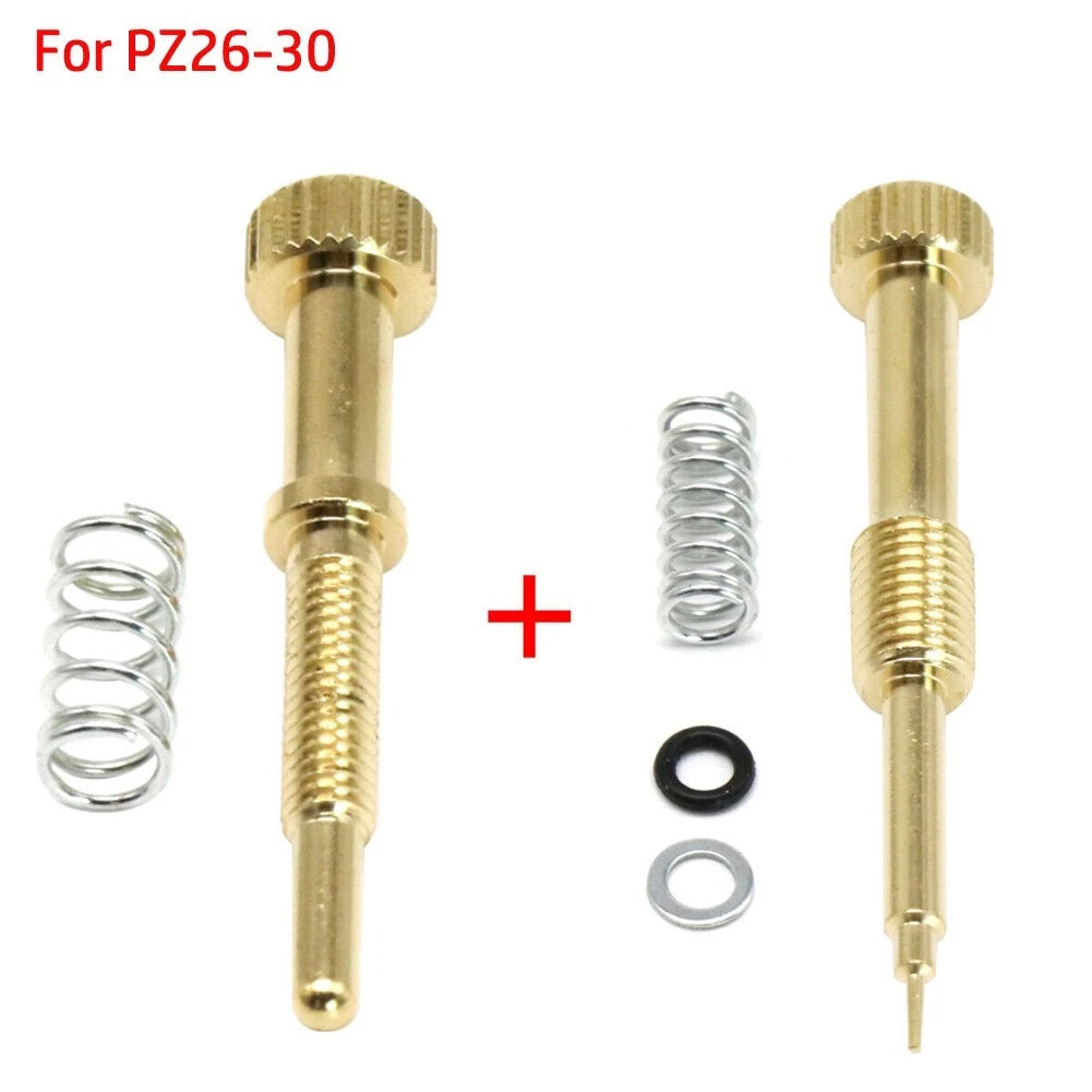 Carburetor Mixture Screw for