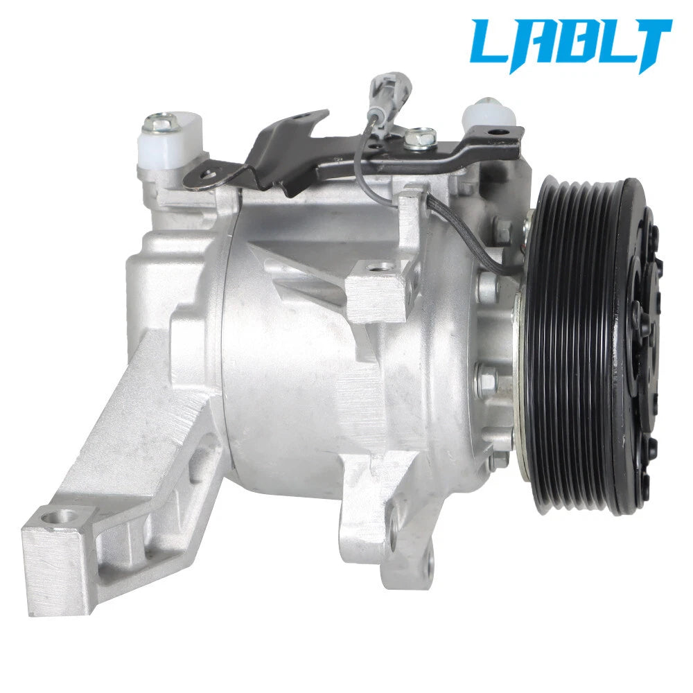 A/C Compressor w/Clutch for Subaru Impreza (2012–2016), Forester (2014–2015)