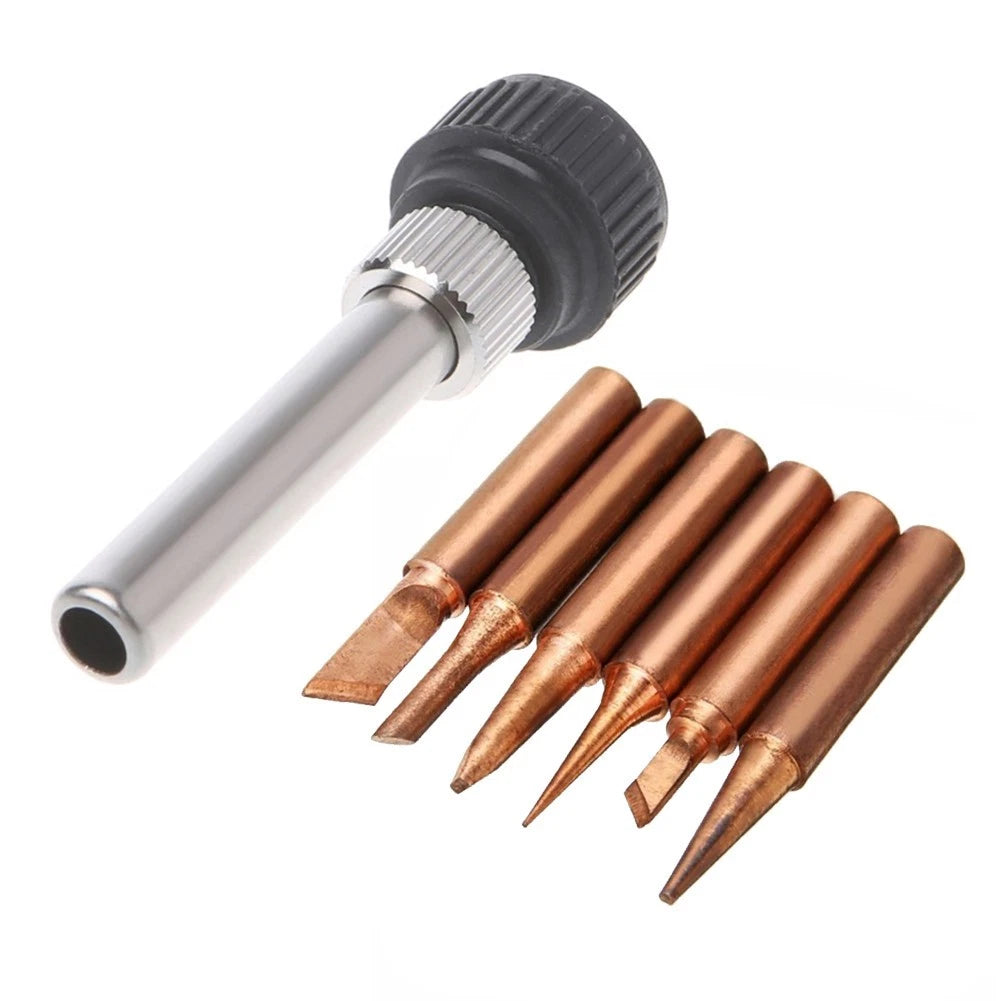 Soldering Tips for 936 937 938 969