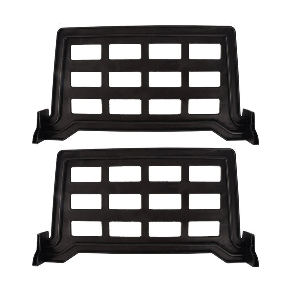 Rear Seat Storage Dividers for Ford Maverick (2022–2025)