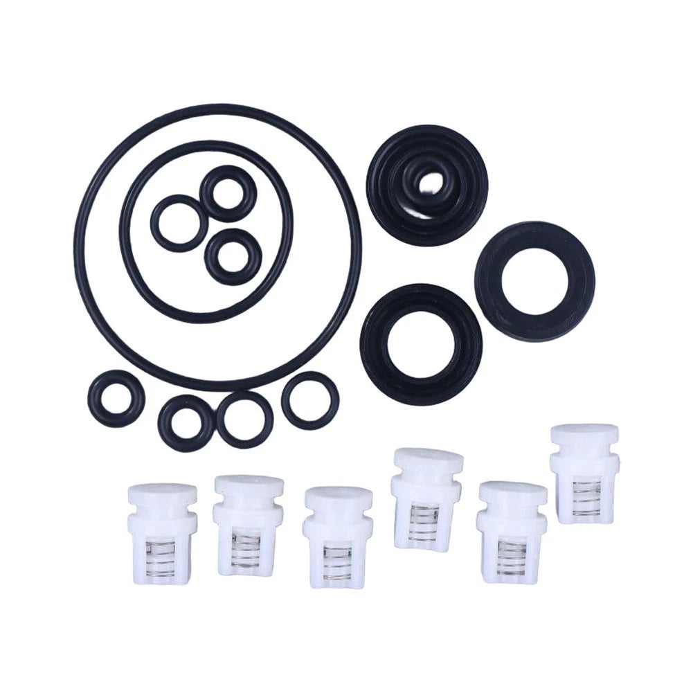 Water Pump Repair Kit for Agricultural Drones (Includes Seals, Gaskets)