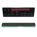 Air Conditioning Control Unit Display for Lexus LS400 (1990–1992)