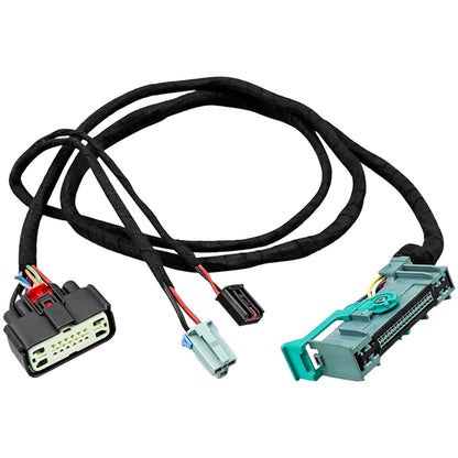 16 Pin Wire Harness for Vehicle Electrical System (Precise Fitment)