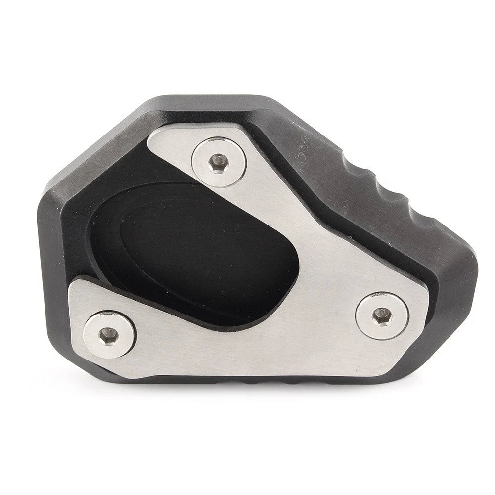 Side Kickstand Extension Plate Pad for Kawasaki Z650 (2017–2018)
