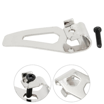 Belt Hook Clip for Drills and Wrenches