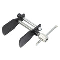 Steel Brake Piston Compressor Tool for Quick and Efficient Installation