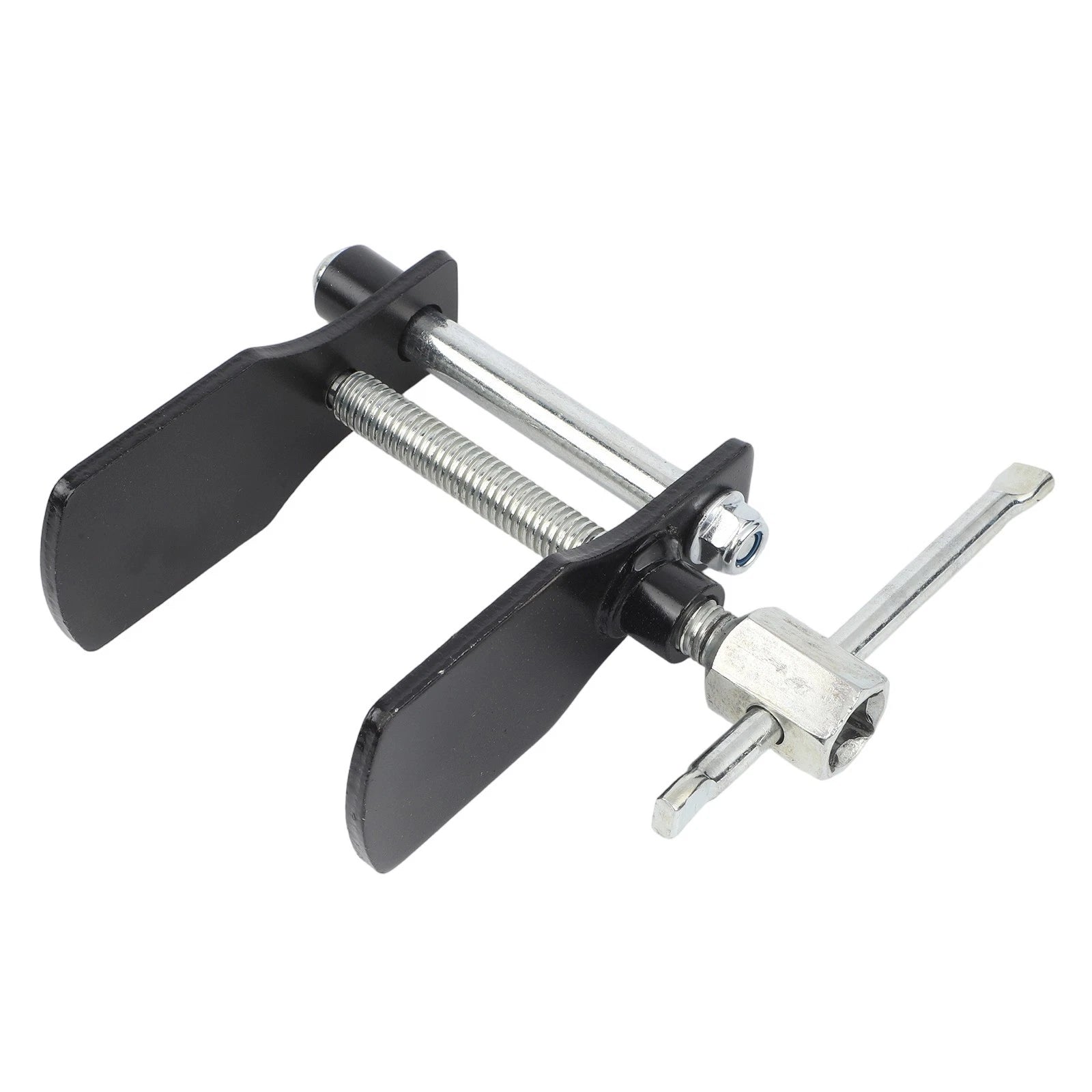 Steel Brake Piston Compressor Tool for Quick and Efficient Installation