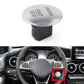 Keyless Go Push Button for Mercedes-Benz (2015–2021)