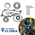 Water Pump Seal Gasket Rebuild Kit for Yamaha Raptor 700 700R YFM 700 (2006–2021)