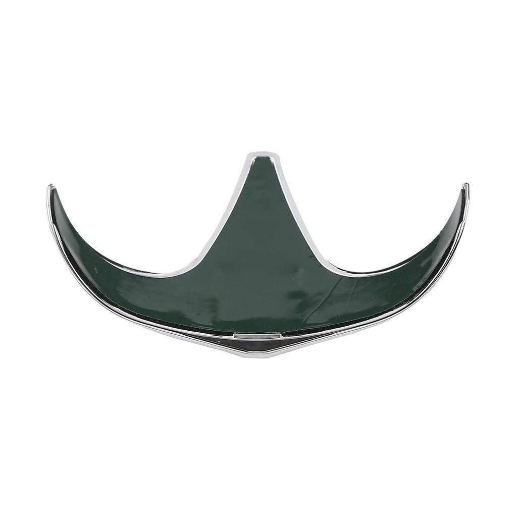 Chrome Front Fender Tip Accent for Indian Chieftain (2014–2023)