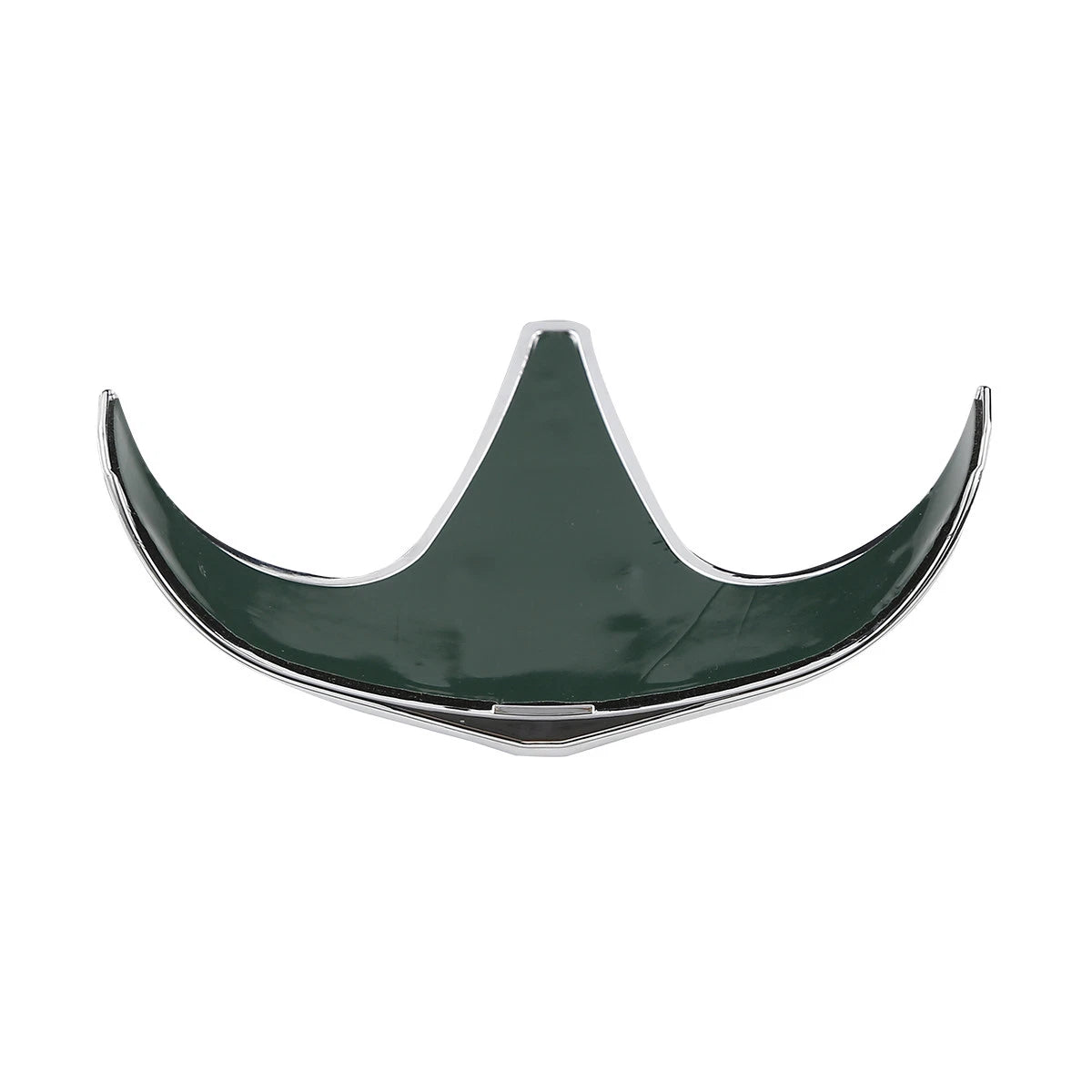 Chrome Front Fender Tip Accent for Indian Chieftain (2014–2023)