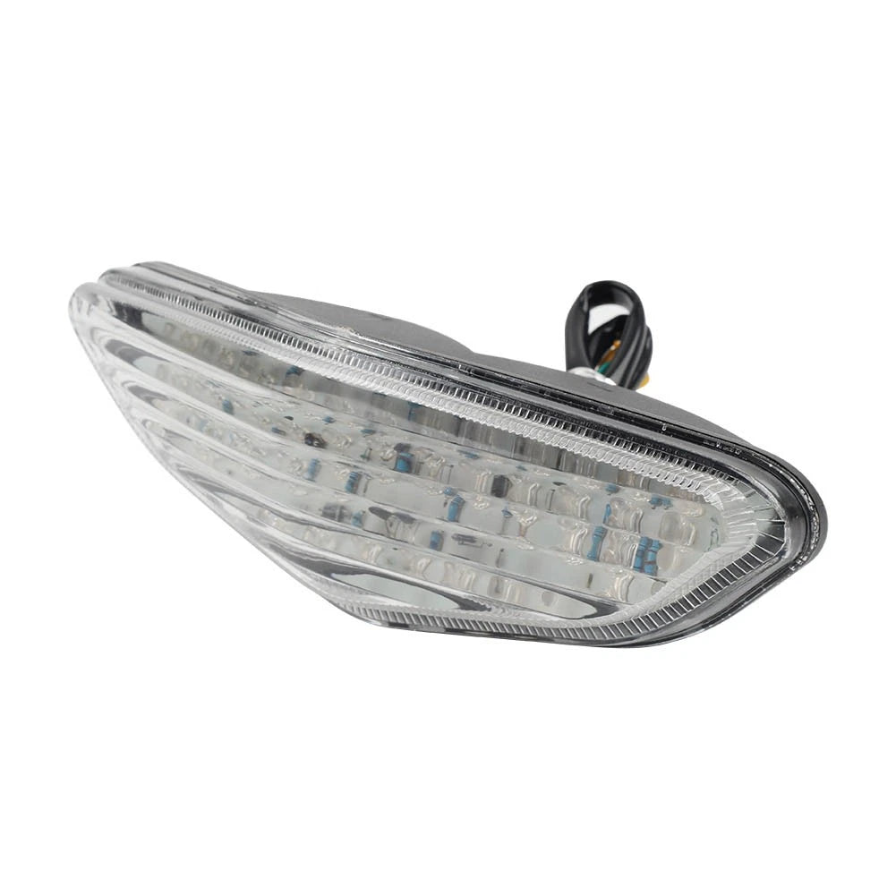 LED Turn Signal Tail Light for Suzuki V-Strom DL 650 (2004–2009)