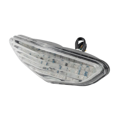 LED Turn Signal Tail Light for Suzuki V-Strom DL 650 (2004–2009)