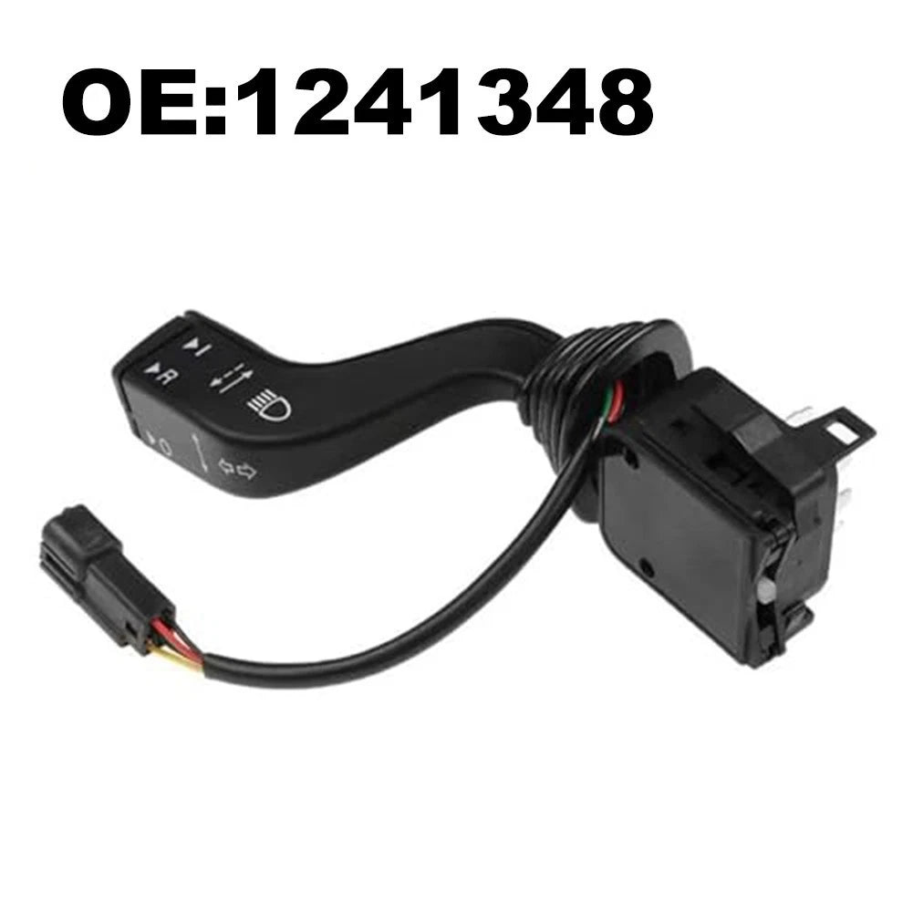 Turn Signal Control Switch for Opel (2010–2015)
