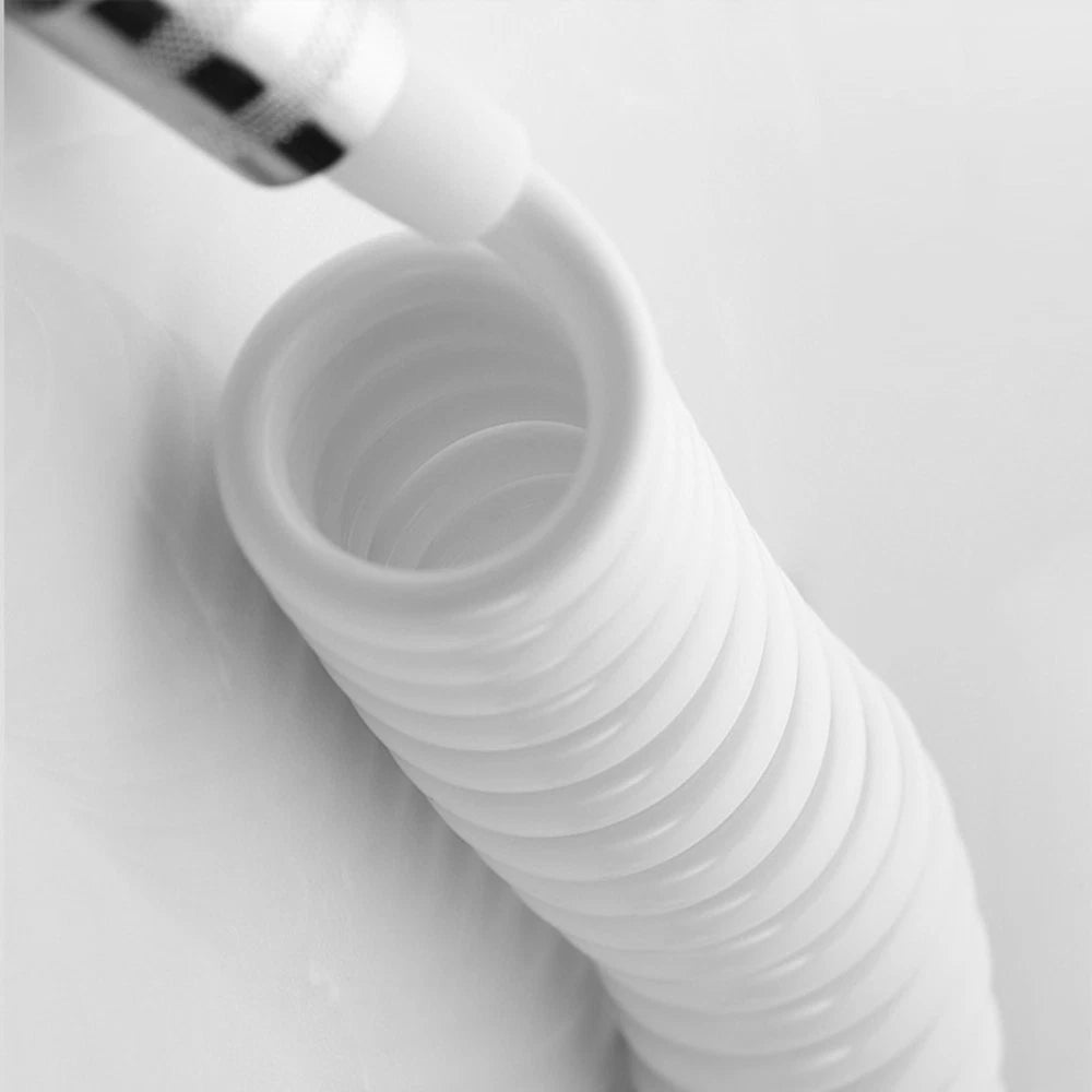 2m Flexible Shower Head Hose for Bidet Sprayer (Universal Fit)