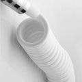 2m Flexible Shower Head Hose for Bidet Sprayer (Universal Fit)