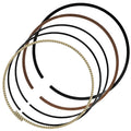 Piston Ring Set Replacement for Yamaha 2MB-E1603 (2000–2000)