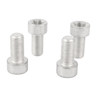 4Pcs Drive Shaft Bolt A0079908404 for Mercedes C300 C350 C400 (2015–2019)